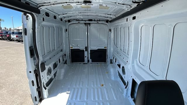New 2026 Ford Transit 250 148 Medium Roof RWD image 13