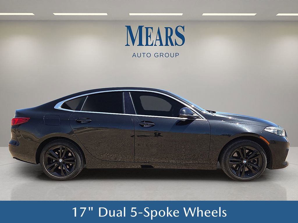 Used 2022 BMW 228i xDrive Gran Coupe image 7