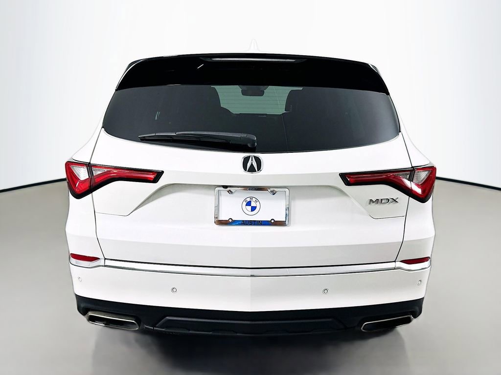 Used 2023 Acura MDX FWD w/ Technology Package image 6