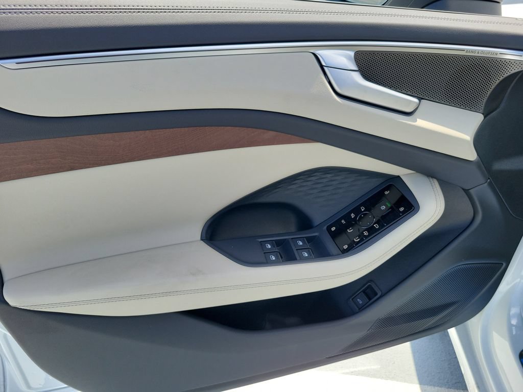 New 2026 Audi A6 Premium AWD/4WD image 19