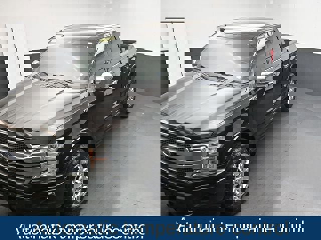 Used 2018 Ford F150 Platinum w/ Equipment Group 701A Luxury image 15