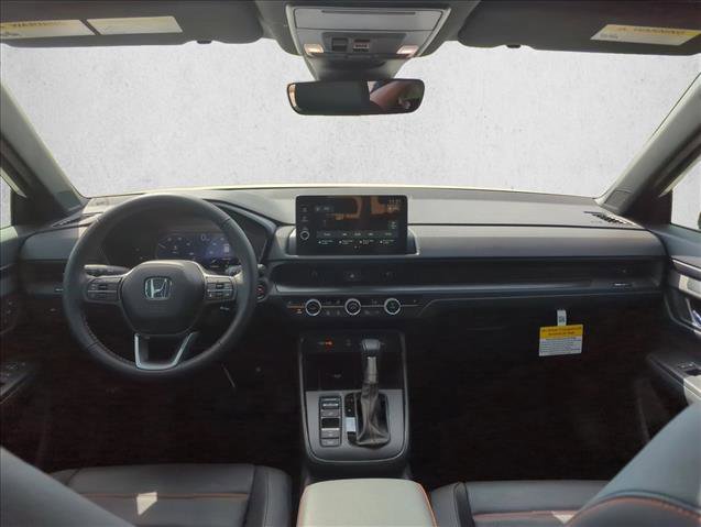 New 2026 Honda CR-V Sport-L image 20