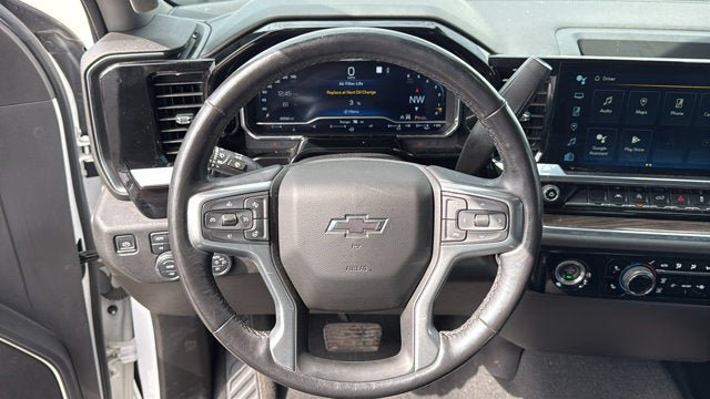 Used 2022 Chevrolet Silverado 1500 RST AWD/4WD image 15