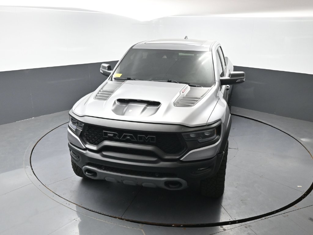 Used 2024 RAM 1500 TRX w/ TRX Level 2 Equipment Group AWD/4WD image 49