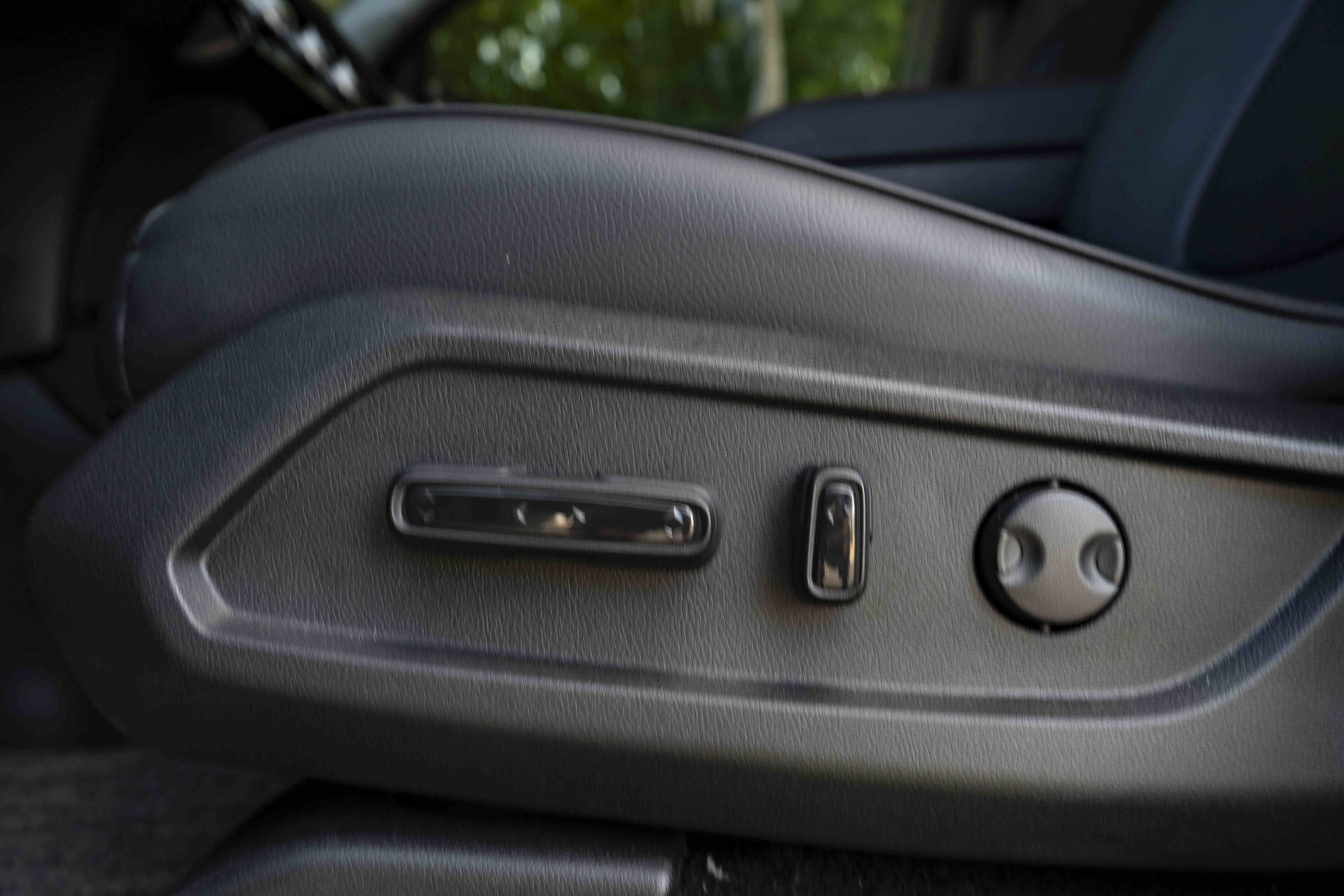 Certified 2026 Honda Passport TrailSport Elite image 40