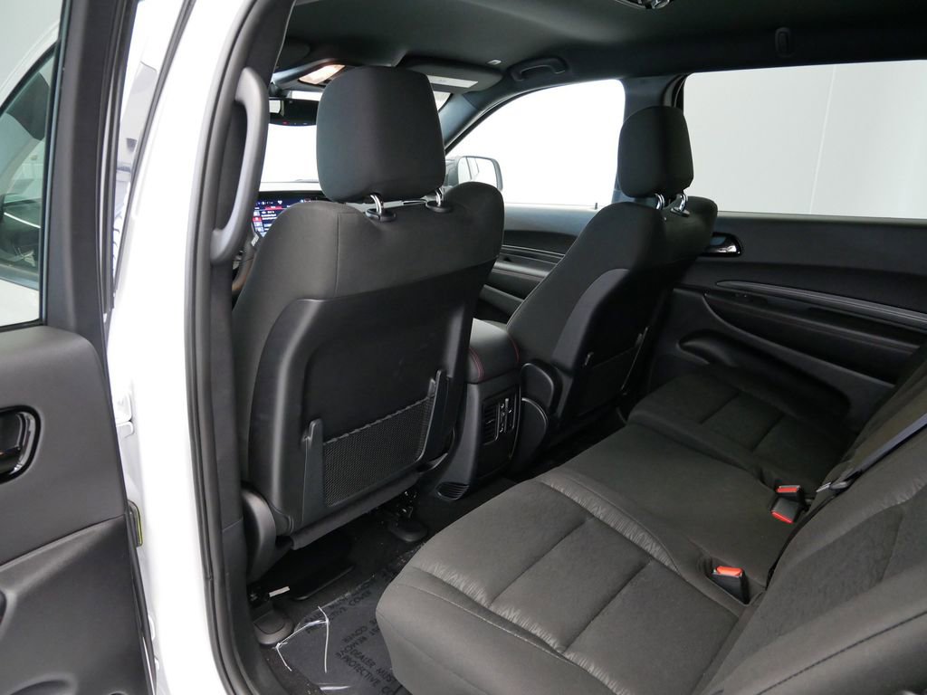 New 2025 Dodge Durango GT w/ Trailer Tow Group IV image 4