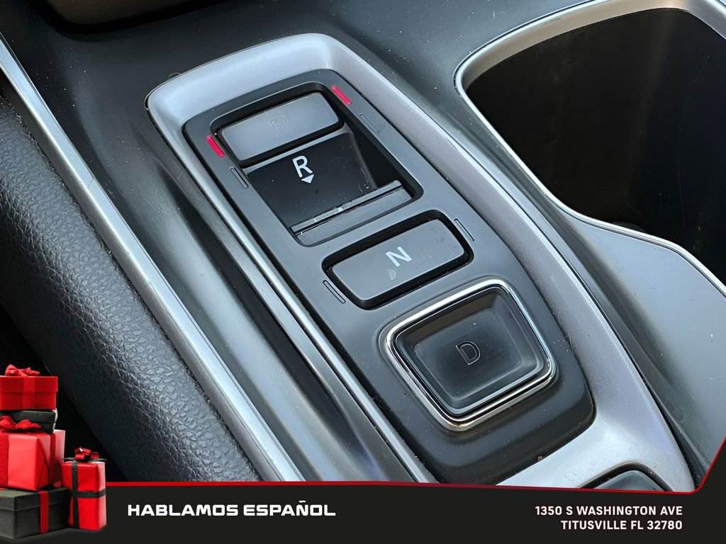 Used 2018 Honda Accord Sport image 43