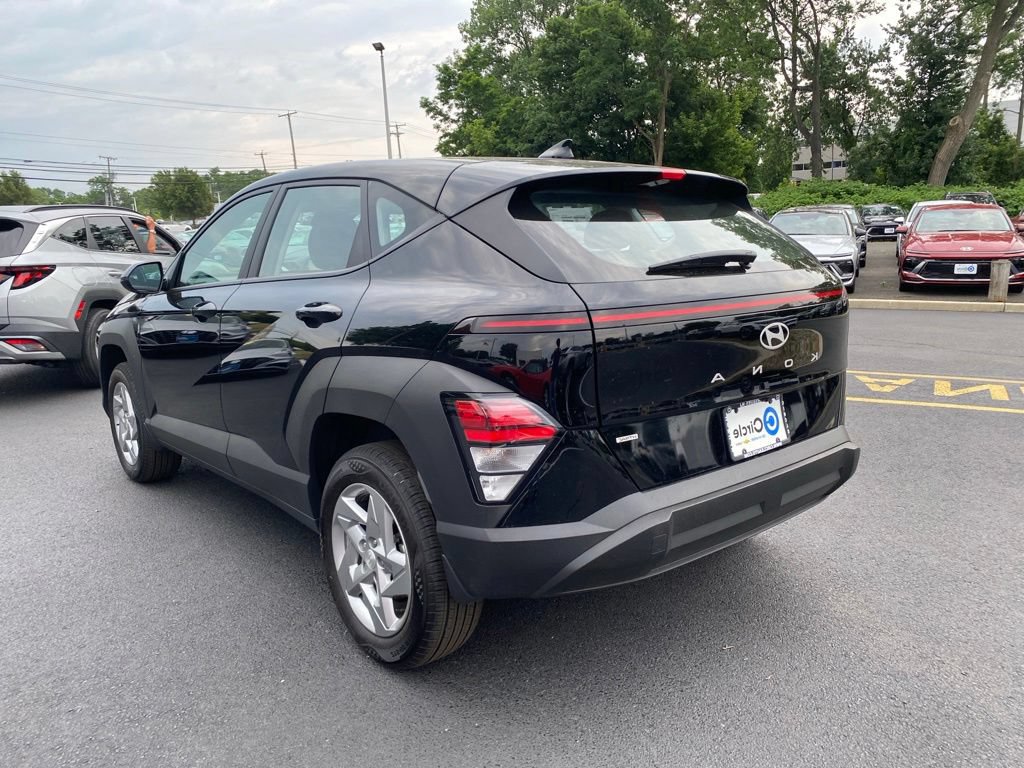New 2026 Hyundai Kona SE AWD/4WD image 7