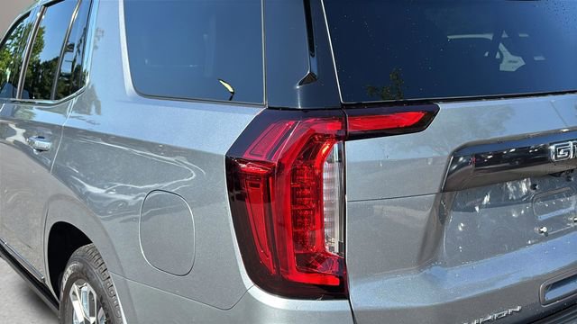 Used 2023 GMC Yukon Denali Ultimate AWD/4WD image 39