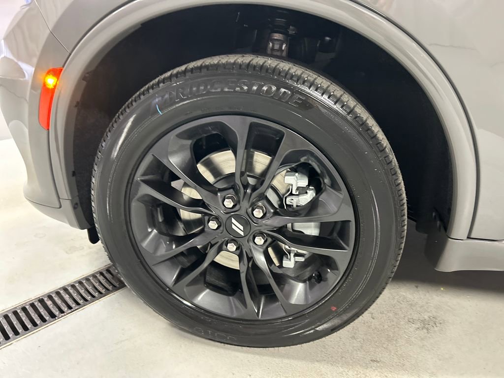 New 2026 Dodge Durango GT AWD/4WD image 9