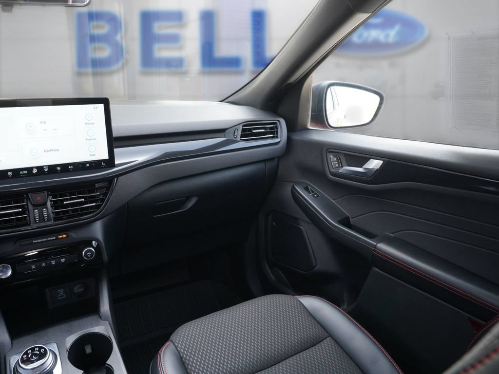 Used 2023 Ford Escape ST-Line w/ Tech Pack #1 AWD/4WD image 20