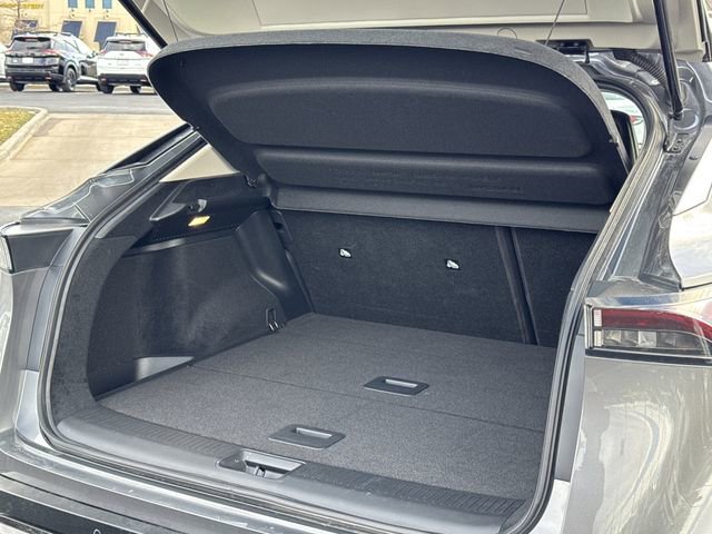 Certified 2023 Nissan Ariya FWD image 18