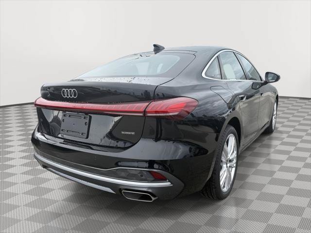 New 2026 Audi A5 Premium Plus AWD/4WD image 5