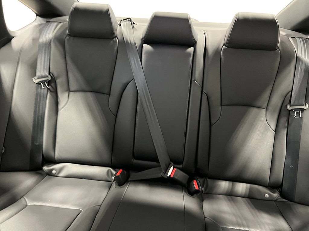 New 2025 Honda Accord Sport image 25