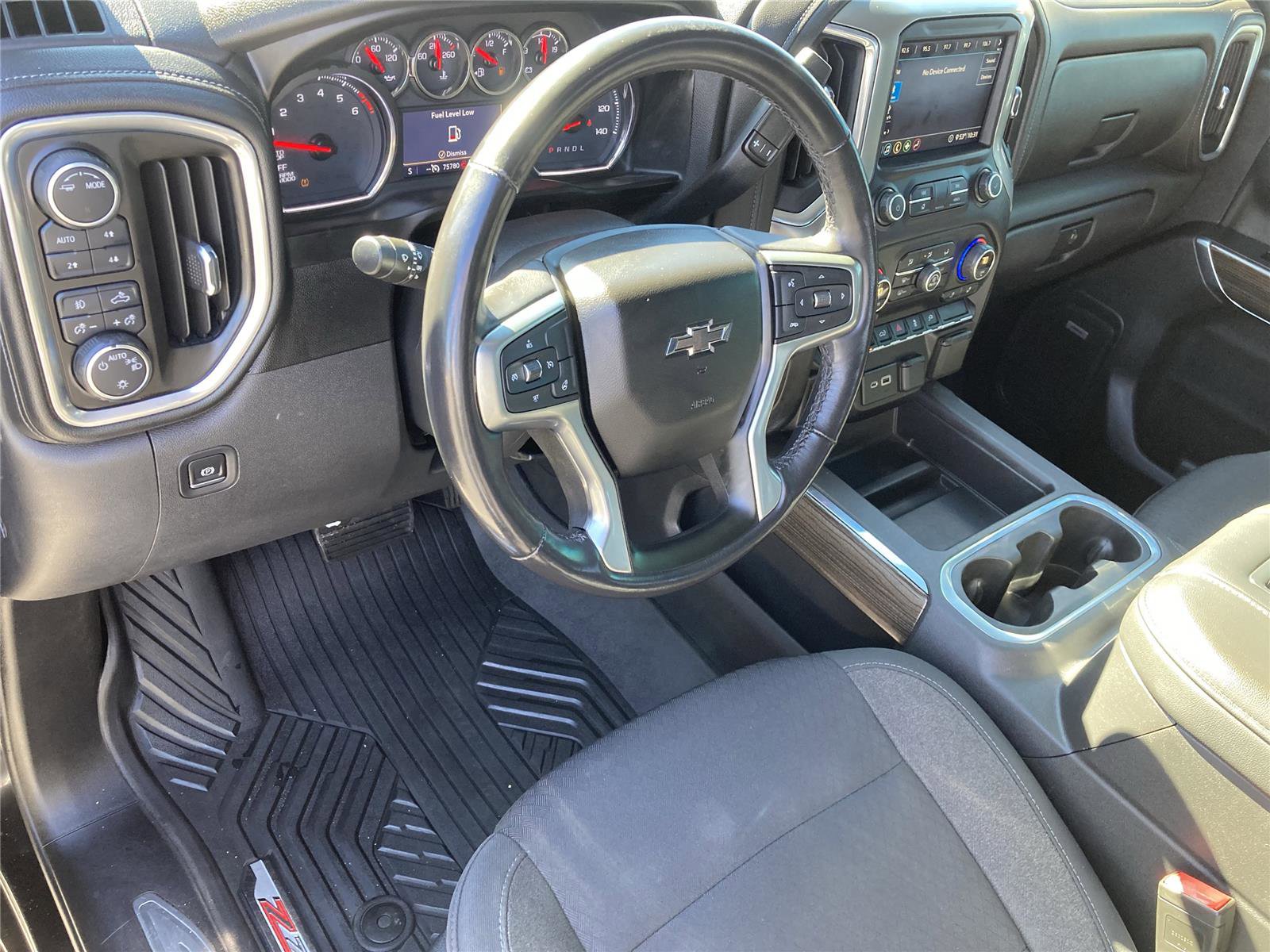 Used 2020 Chevrolet Silverado 1500 RST image 11