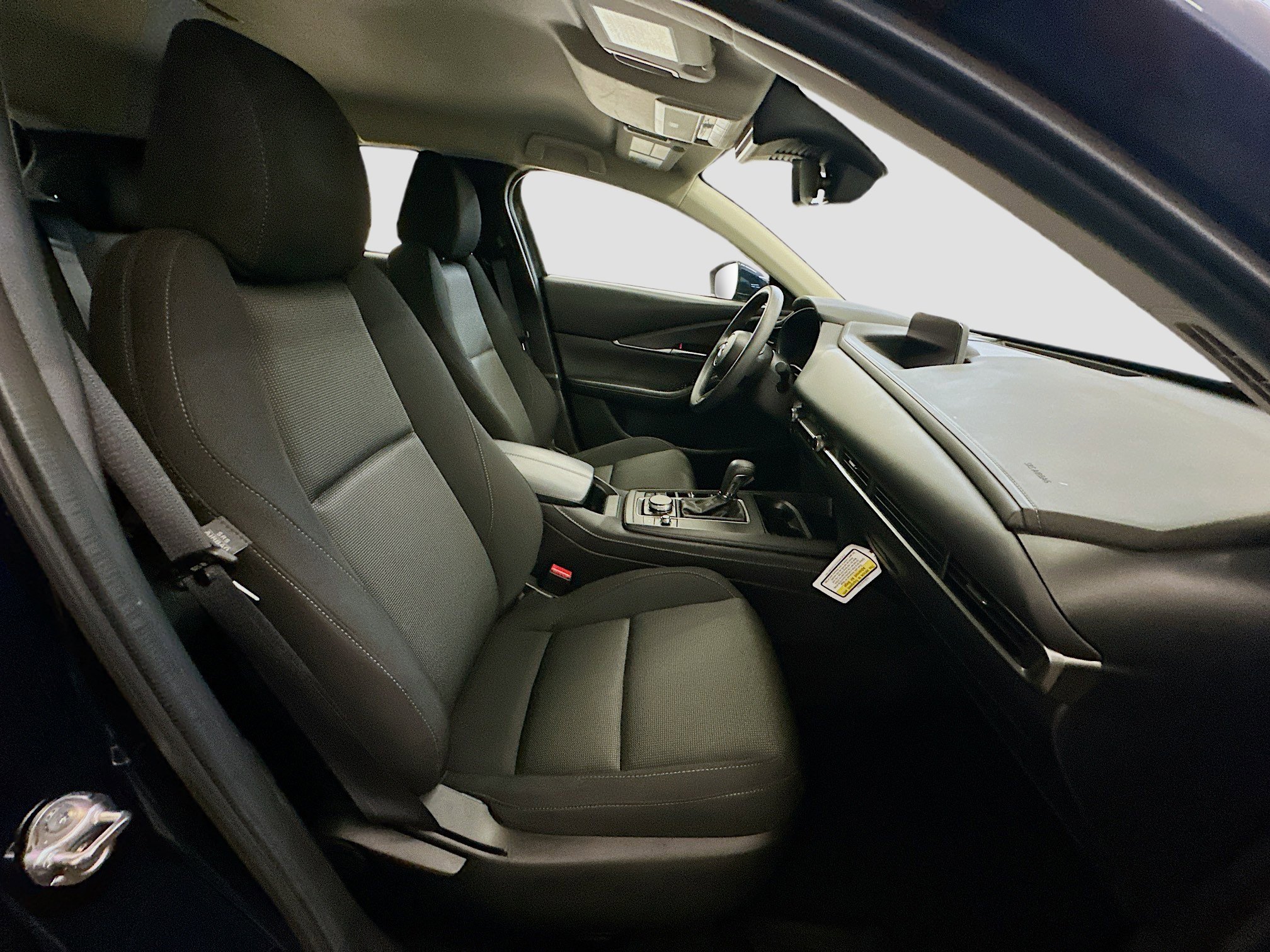 Used 2024 MAZDA CX-30 AWD 2.5 S image 32