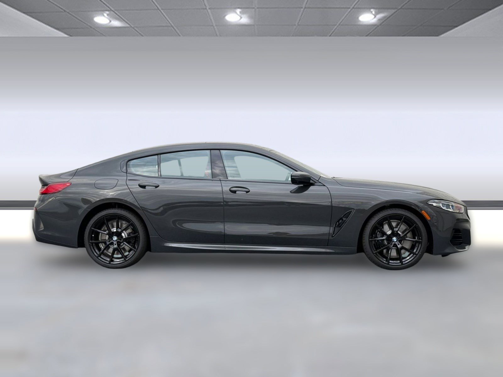 Used 2026 BMW 840i image 6
