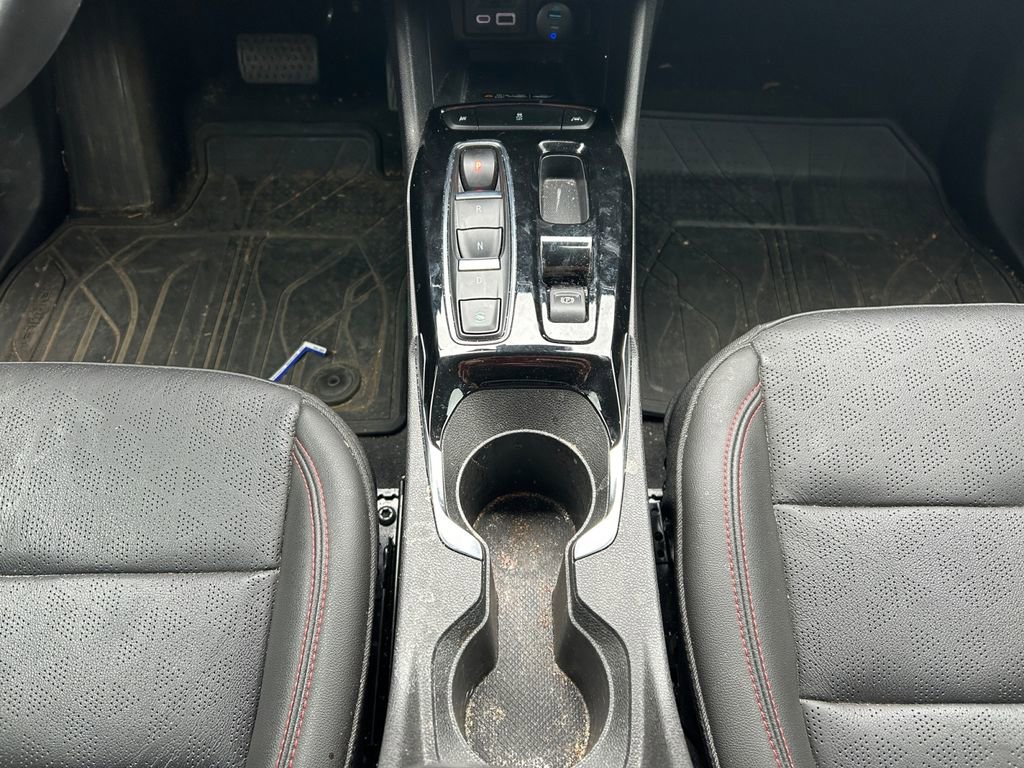 Used 2023 Chevrolet Bolt EUV Premier w/ Sun & Sound Package FWD image 13