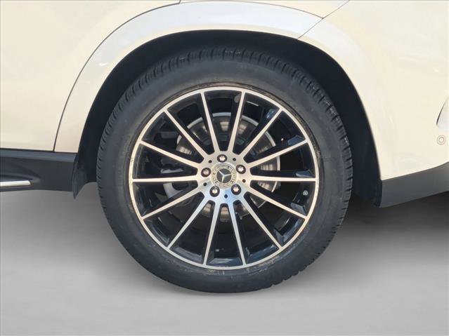 Used 2022 Mercedes-Benz GLE 350 image 23