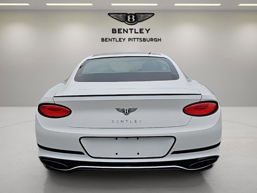 New 2024 Bentley Continental GT Speed image 6