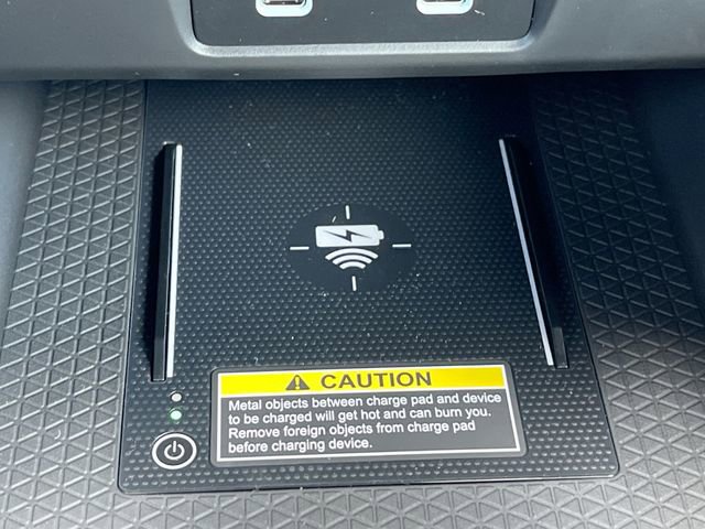 Used 2025 Honda Accord Sport image 36