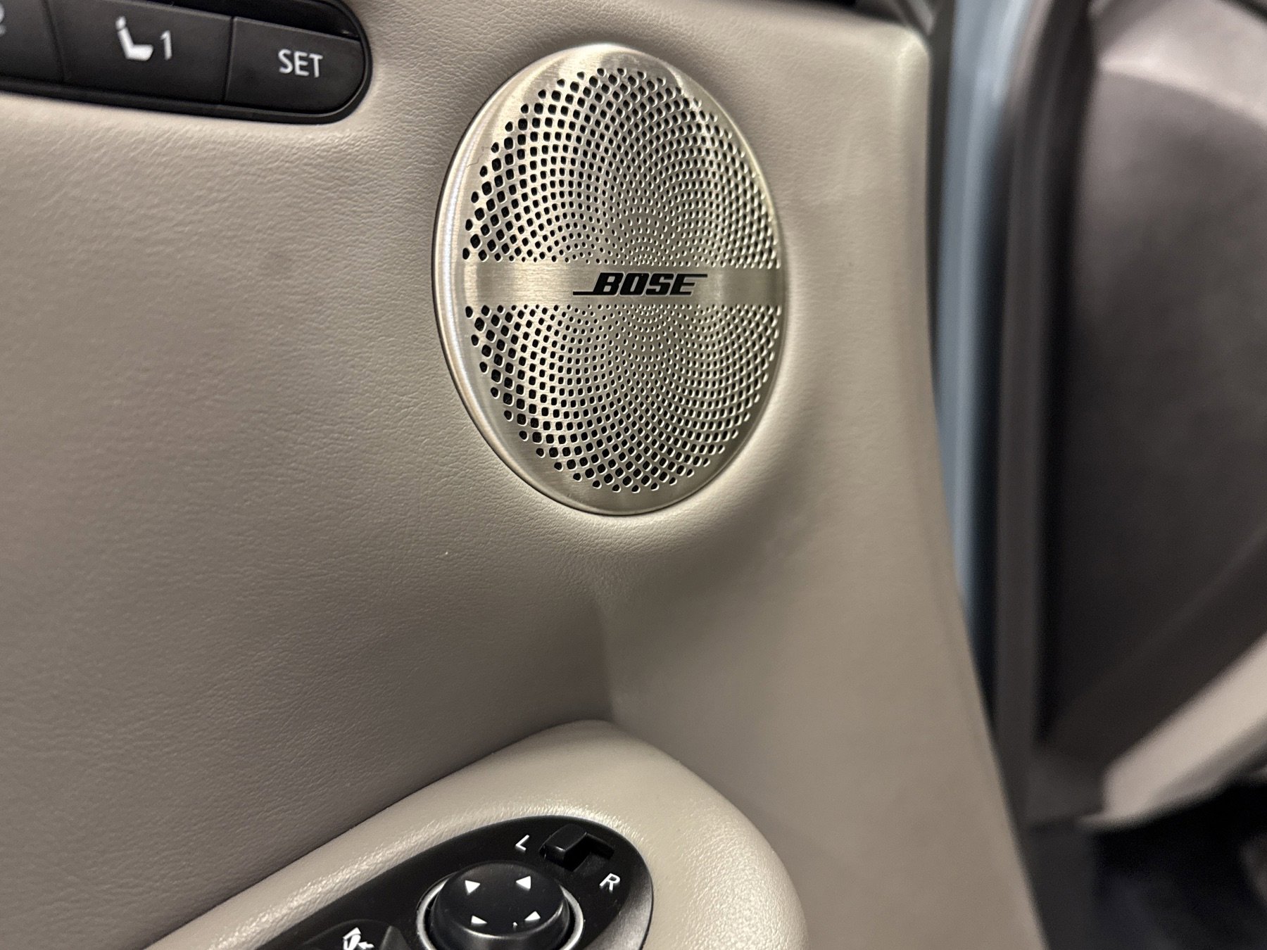 Used 2024 INFINITI QX50 Luxe image 4