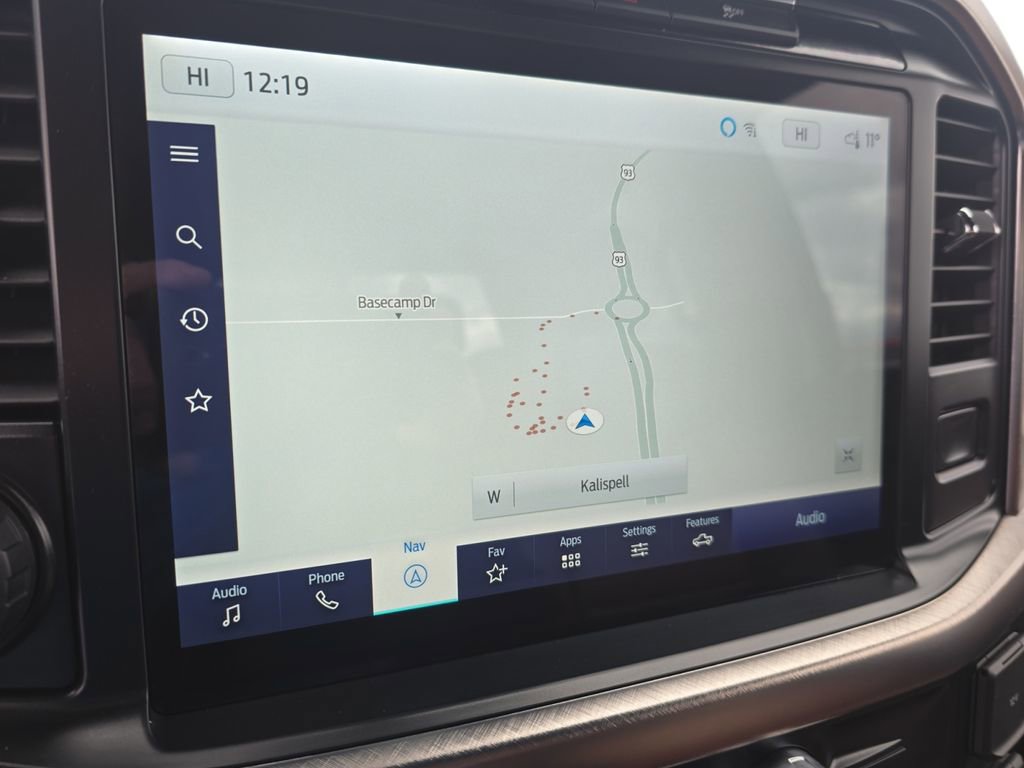 Used 2022 Ford F150 King Ranch image 28