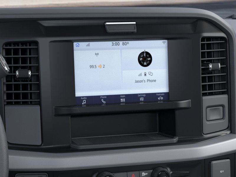 New 2026 Ford F350 XLT image 14
