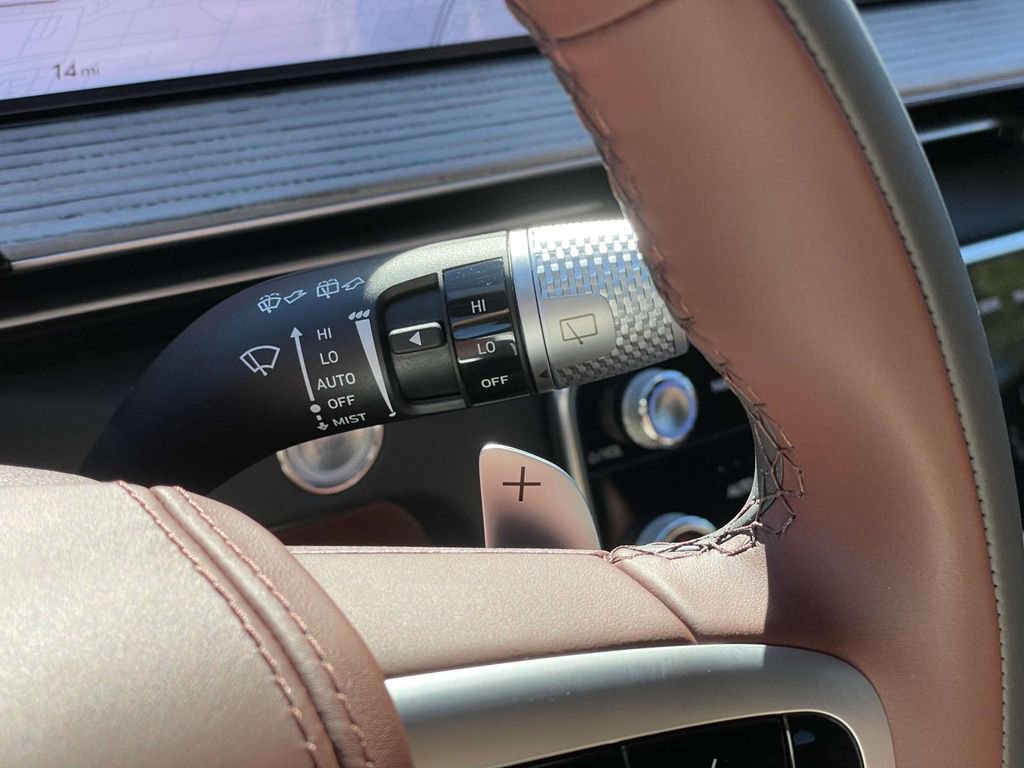New 2026 Genesis GV80 3.5T Prestige AWD/4WD image 12