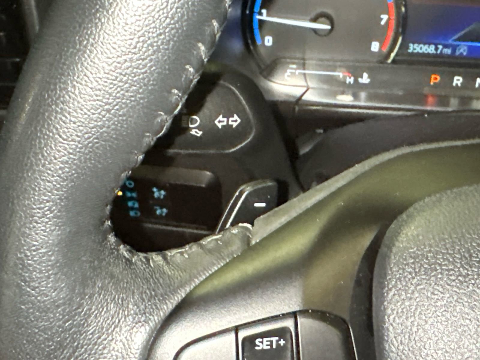 Used 2023 Ford Bronco Sport Badlands image 30