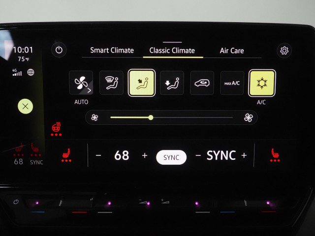 Used 2024 Volkswagen ID.4 S image 34