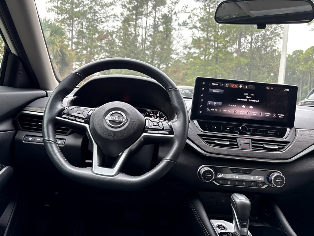 Used 2024 Nissan Altima 2.5 SL image 4