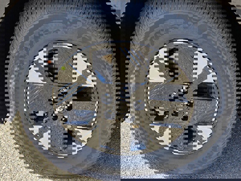 New 2026 Kia Carnival LXS image 5