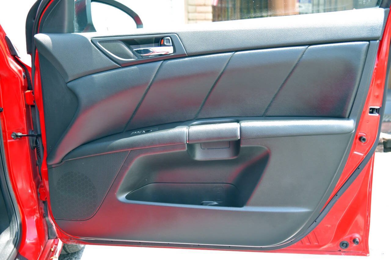Used 2013 Suzuki Kizashi Sport SLS AWD/4WD image 35