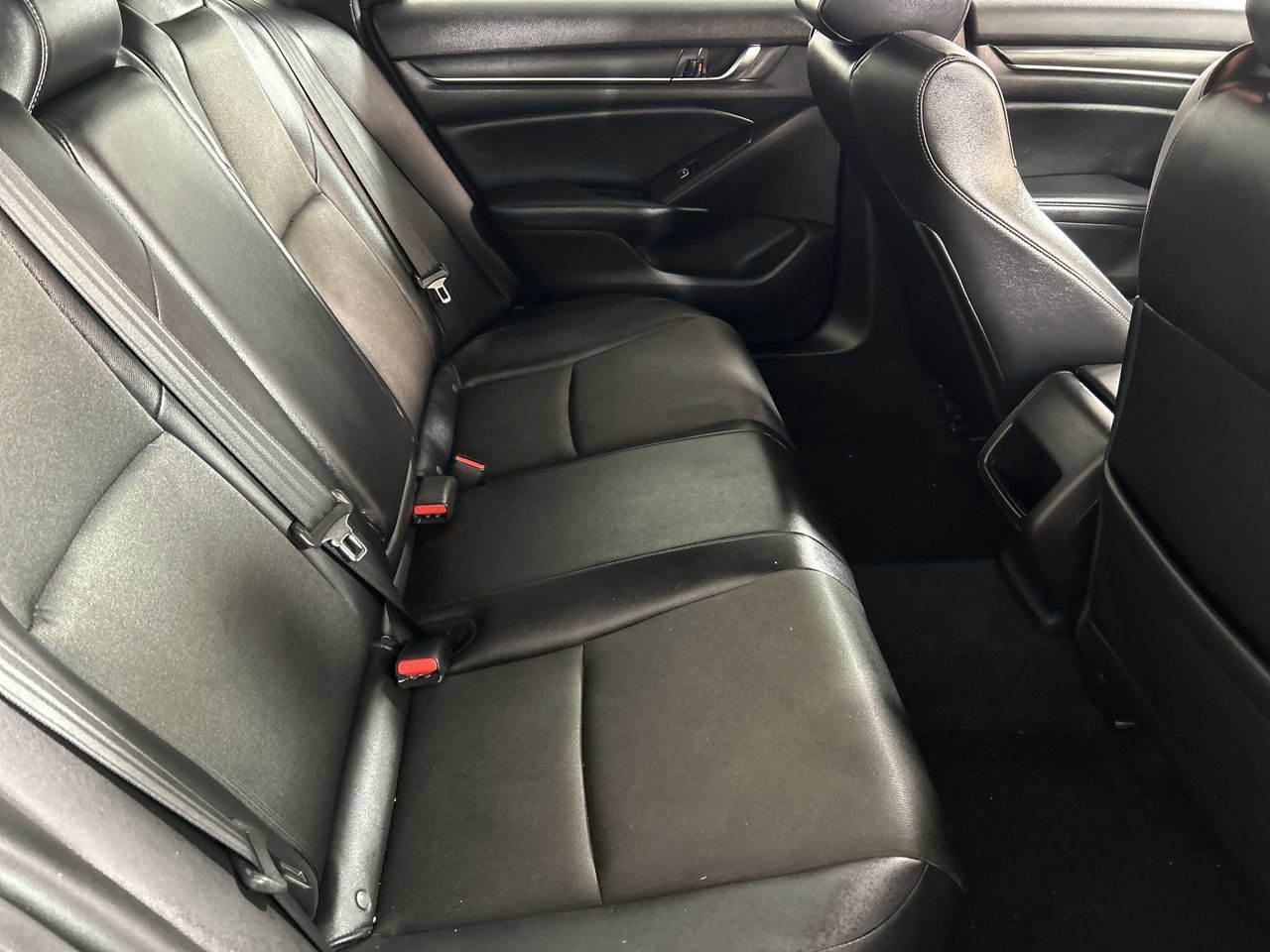 Used 2022 Honda Accord Sport image 24