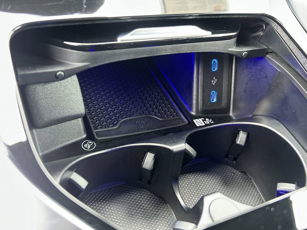 Certified 2023 Mercedes-Benz SL 63 AMG SL 63 AMG image 37