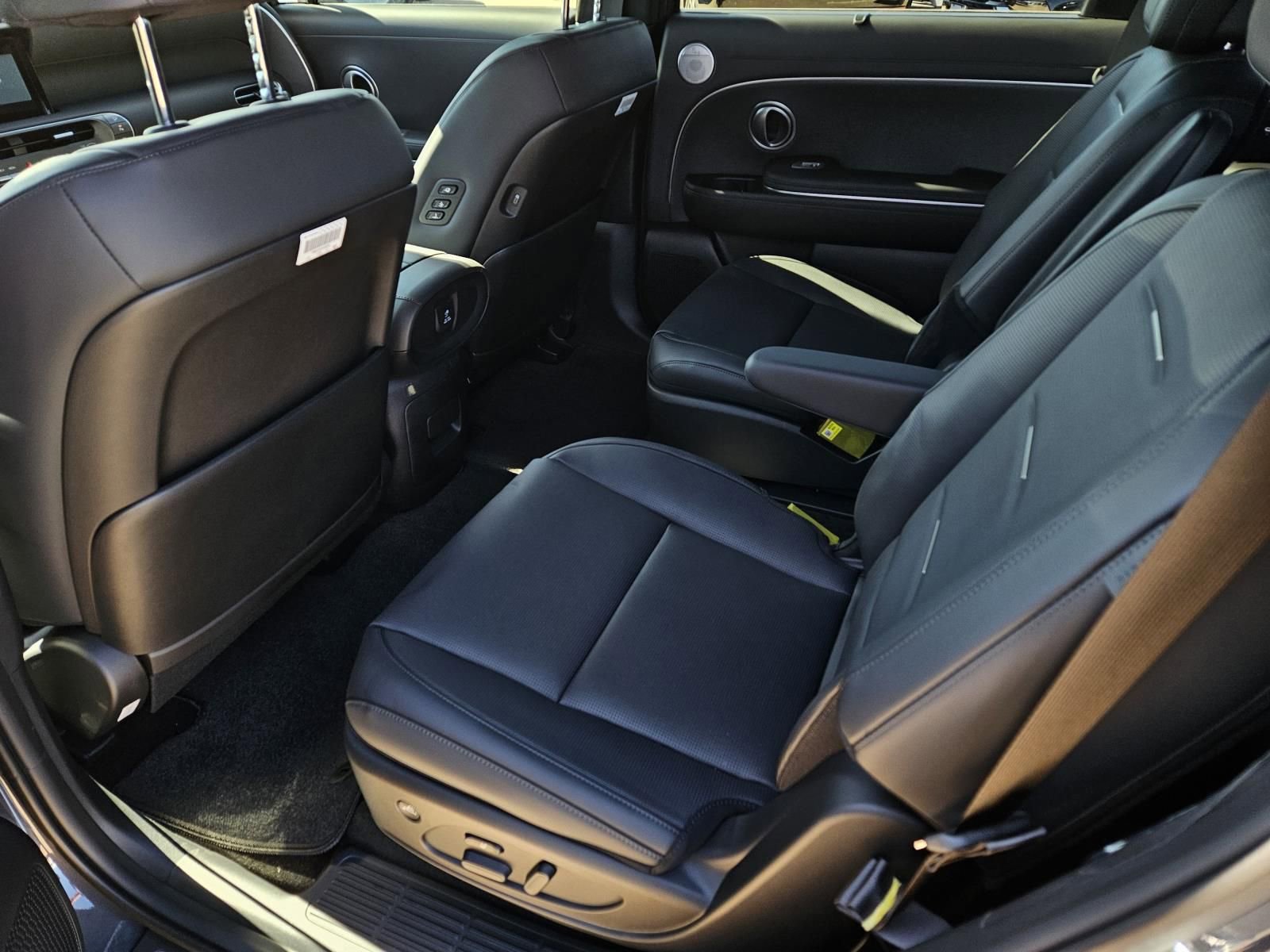 New 2026 Hyundai Palisade Calligraphy image 10