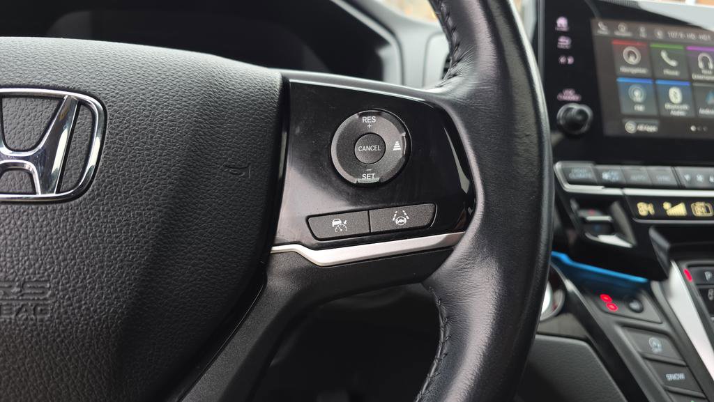 Used 2024 Honda Odyssey Touring image 28