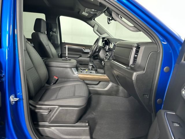 Used 2023 Chevrolet Silverado 1500 RST image 32