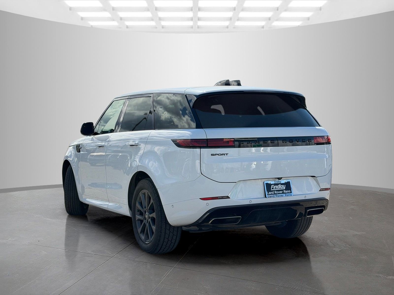 Used 2024 Land Rover Range Rover Sport Dynamic SE image 7