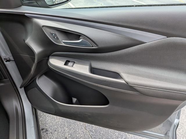 New 2026 Buick Envista Sport Touring w/ Convenience I Package FWD image 25