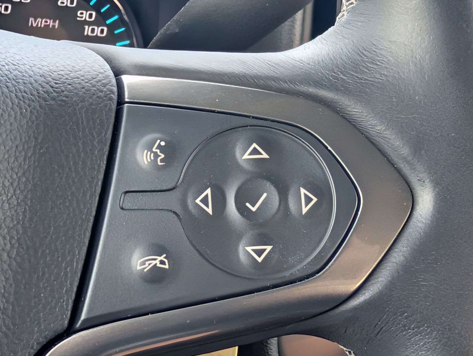 Used 2016 Chevrolet Silverado 1500 LT w/ All Star Edition image 15