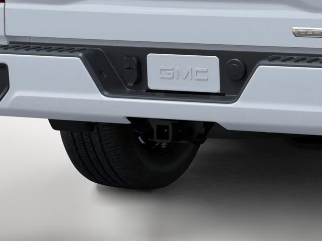 New 2026 GMC Sierra 1500 Elevation image 14