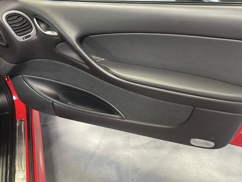 Used 2006 Pontiac GTO RWD image 39