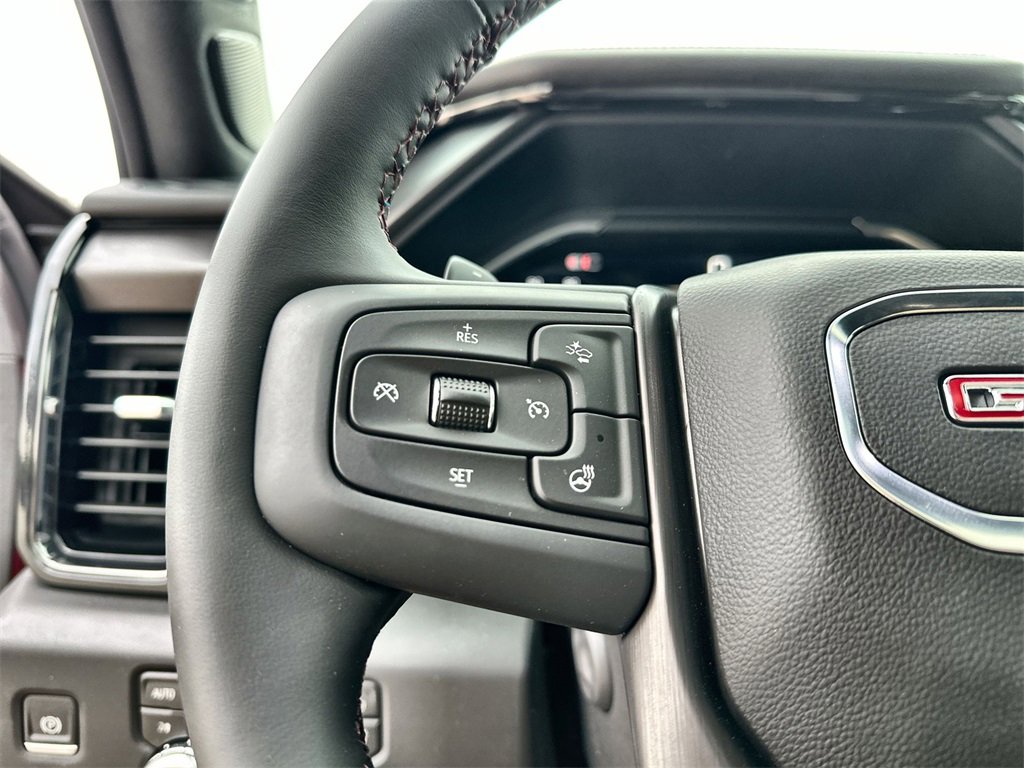 New 2026 GMC Sierra 1500 AT4X image 31