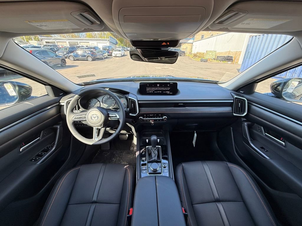 New 2026 MAZDA CX-50 AWD 2.5 S w/ Weather Package image 23