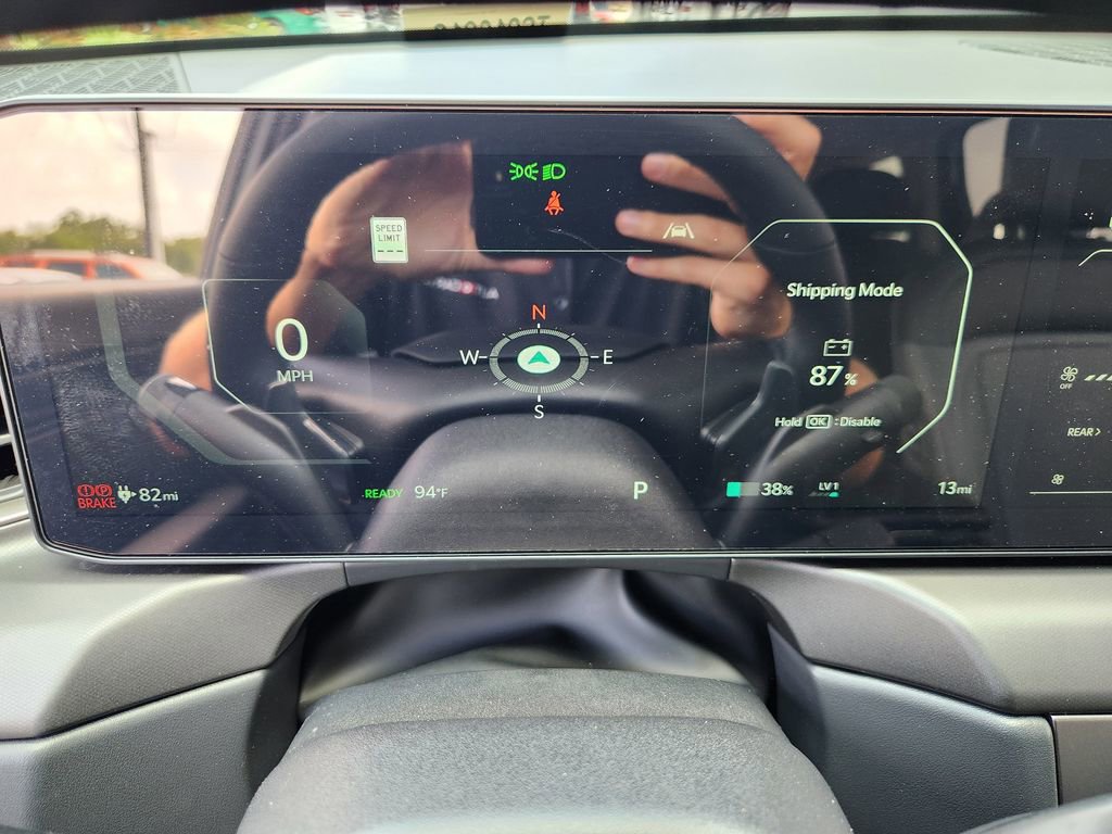 New 2026 Kia EV9 Light image 12