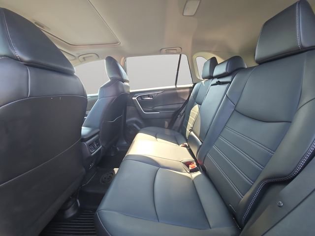 Certified 2023 Toyota RAV4 XLE Premium image 12