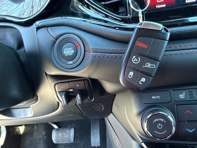 New 2026 Dodge Durango GT AWD/4WD image 37