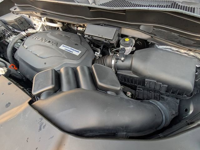 Used 2021 Honda Pilot EX-L image 26